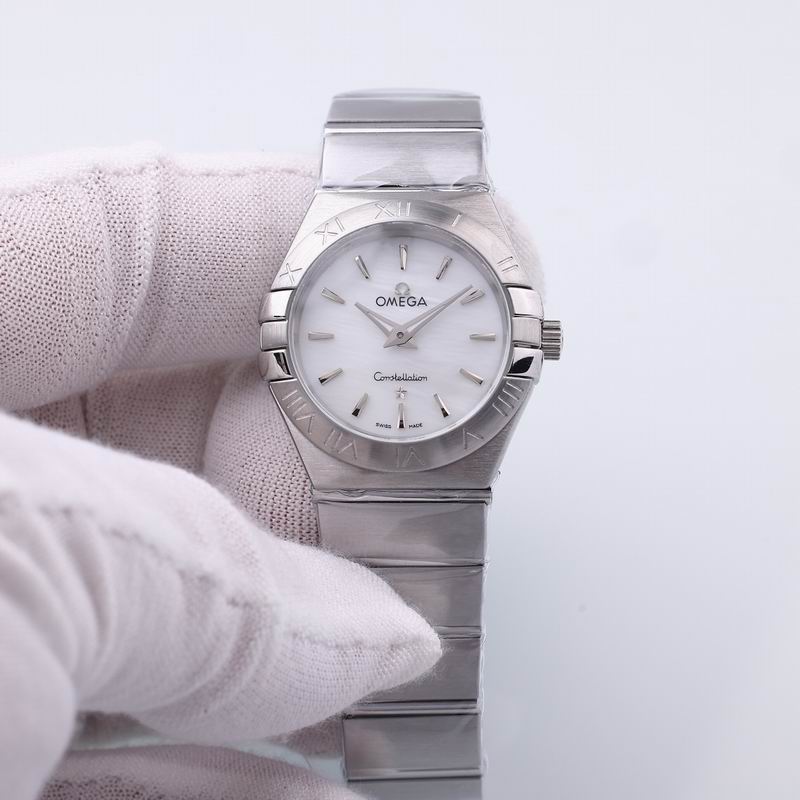 Omega 28mm 080748